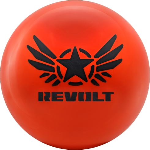 Motiv Revolt Uprising Front