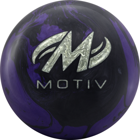 Motiv Shadow Tank M Logo