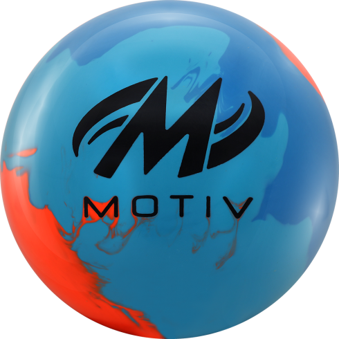 Motiv Supra Sport M Logo