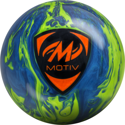 Motiv Tag Cannon