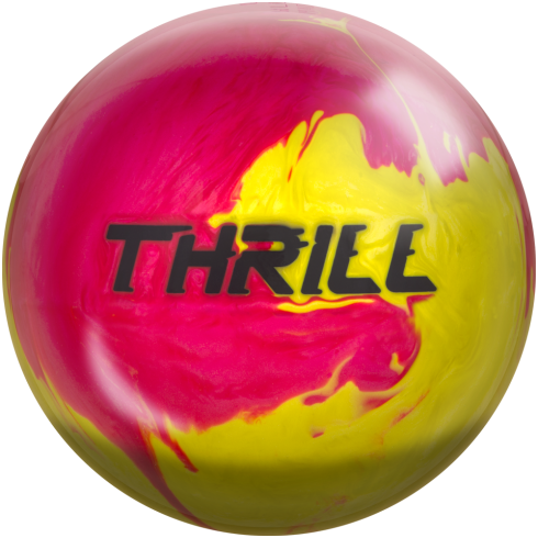 Motiv Thrill - Pink/Yellow Pearl