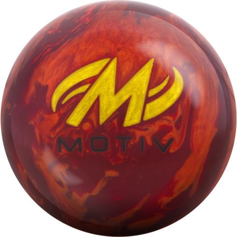 Motiv Tribal Fire
