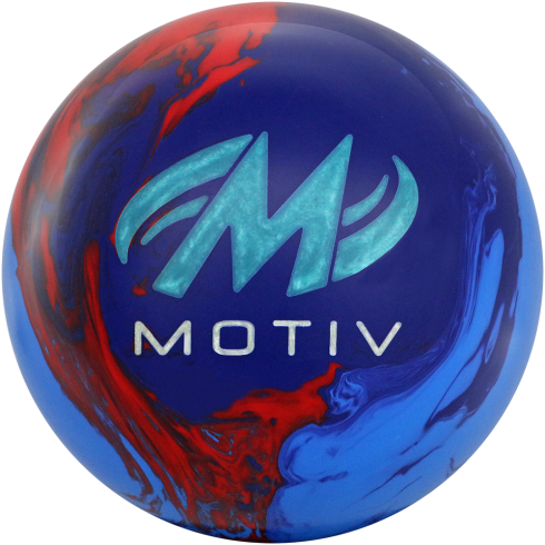 Motiv Trident Odyssey