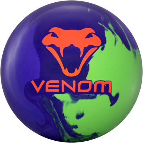 Motiv Venom ExJ Venom Logo