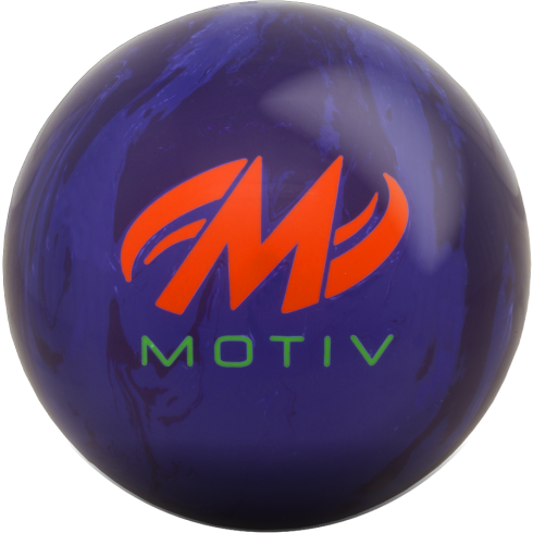 Motiv Venom Shock Back