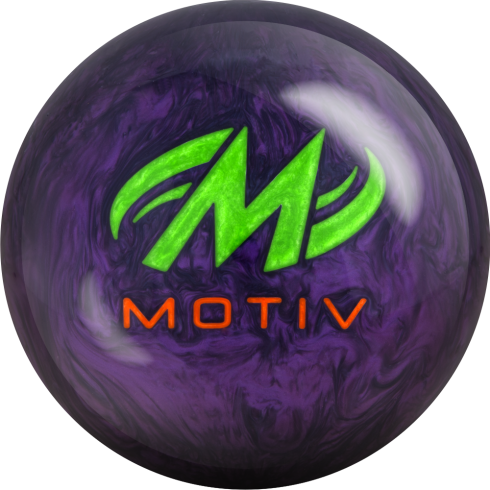 Motiv Venom Shock Pearl