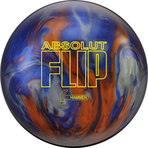 Hammer Absolut Flip