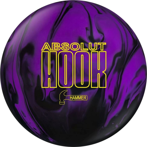 Hammer Absolut Hook