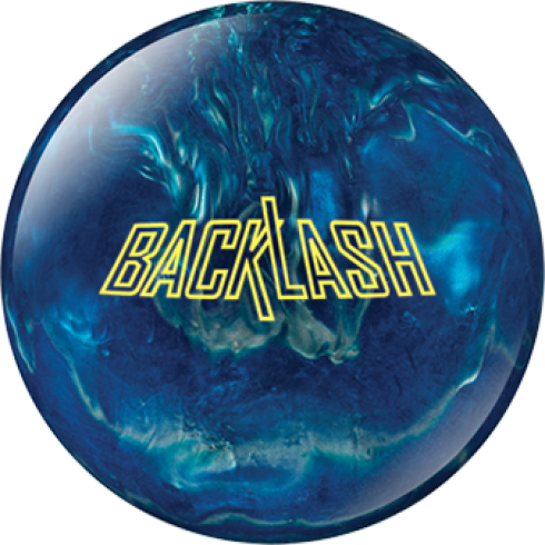 Hammer Backlash Blue/Silver