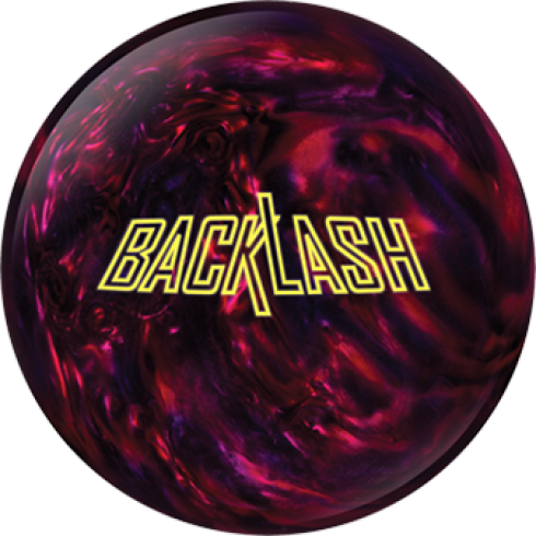 Hammer Backlash Red/Purple