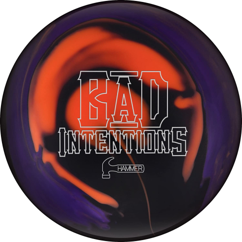 Hammer Bad Intentions Hybrid