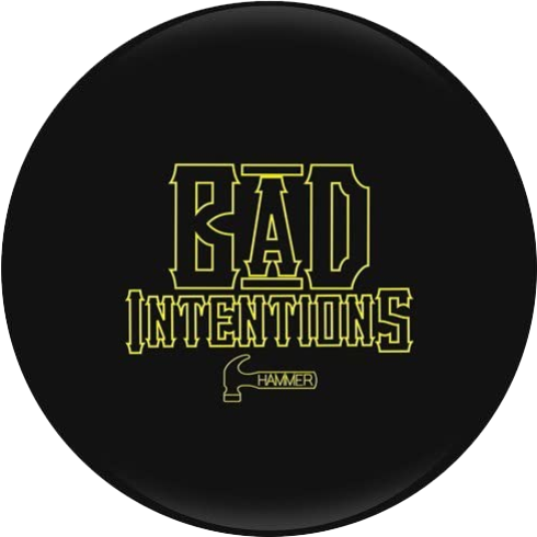 Hammer Bad Intentions