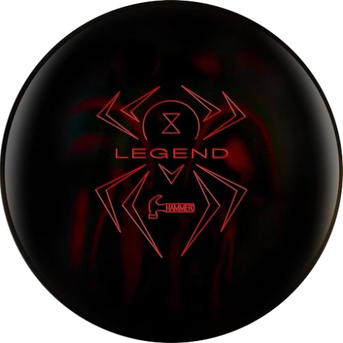 Hammer Black Widow Legend