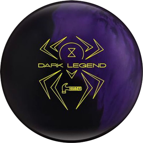 Hammer Black Widow Dark Legend