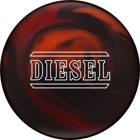 Hammer Diesel 2017