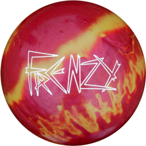 MoRich Frenzy