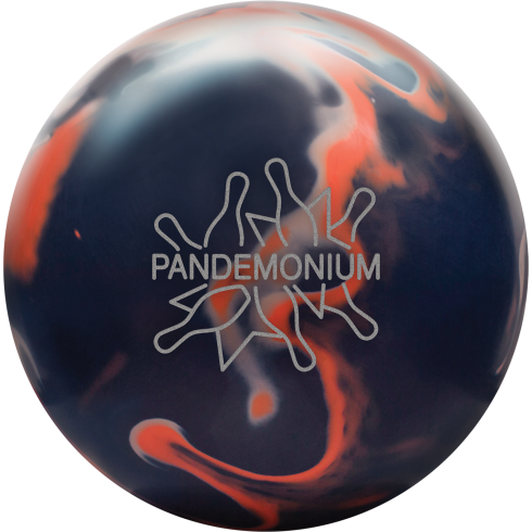 Radical Pandemonium Solid