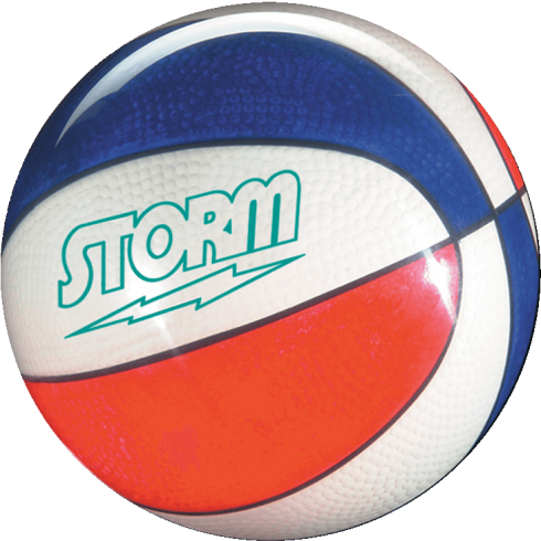 Storm Basketball