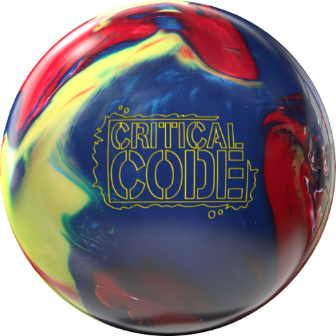 Storm Critical Code