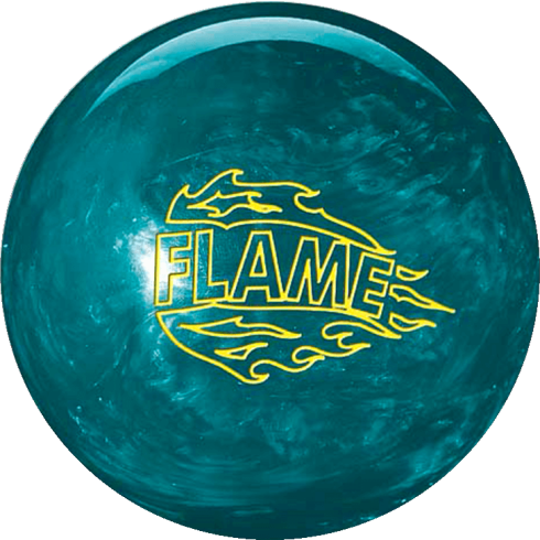 Storm Flame Urethane - Teal Pearl