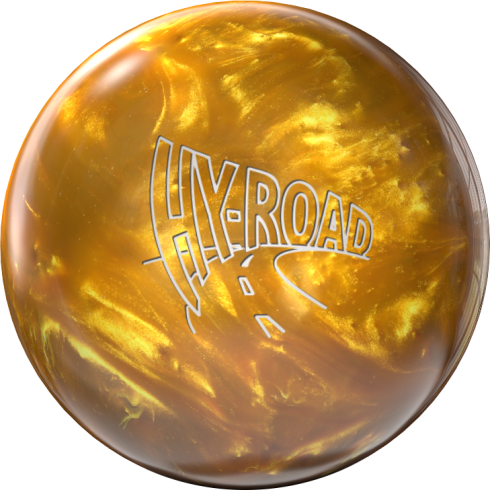 Storm Hy-Road Gold Pearl