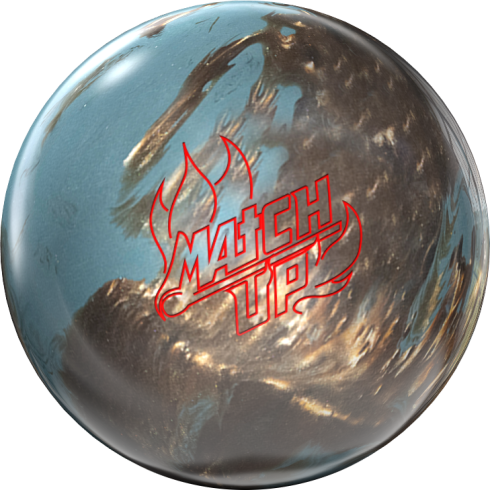 Storm Match Up Hybrid Bronze/Gunmetal