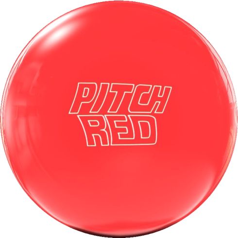 Storm Pitch Red