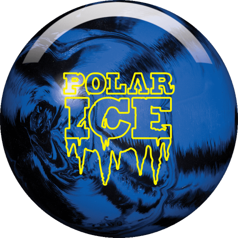 Storm Polar Ice Hybrid Black/Blue