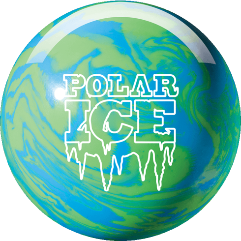 Storm Polar Ice Solid Blue/Green