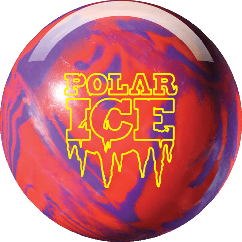 Storm Polar Ice Solid Red/Purple