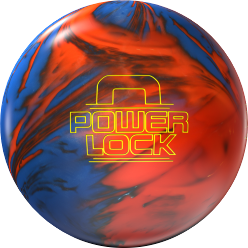 Storm Power Lock