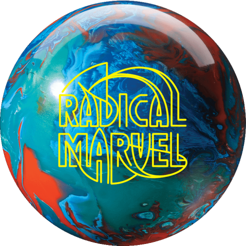 Storm Radical Marvel