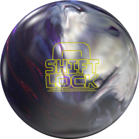 Storm Shift Lock