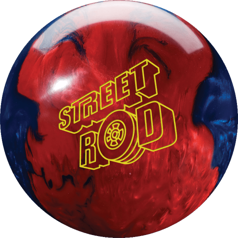 Storm Street Rod Pearl