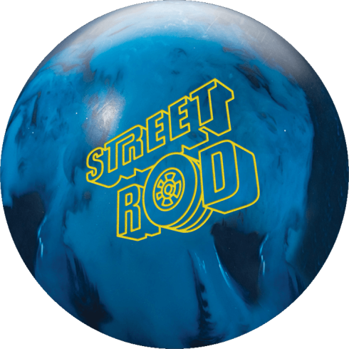 Storm Street Rod