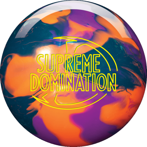 Storm Supreme Domination