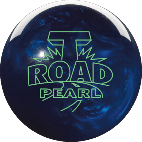 Storm T-Road Pearl