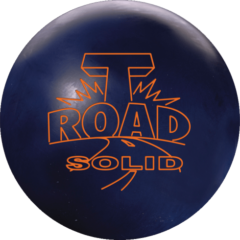 Storm T-Road Solid