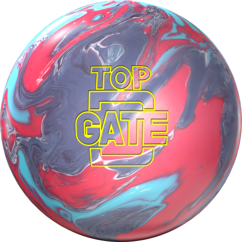 Storm Top Gate