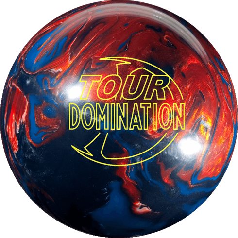 Storm Tour Domination