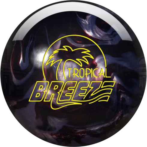 Storm Tropical Breeze Pearl Carbon / Chrome
