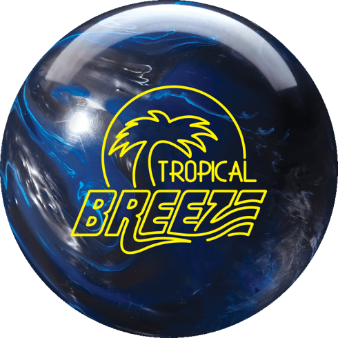 Storm Tropical Breeze Pearl Kona Blue / Silver