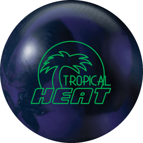 Storm Tropical Heat Hybrid Black / Purple
