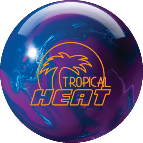 Storm Tropical Heat Solid Indigo / Violet