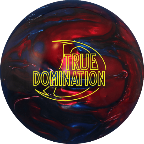 Storm True Domination