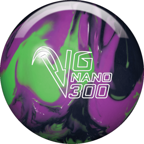 Storm VG Nano 300 ADV