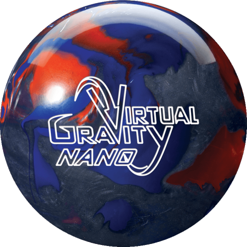 Storm Virtual Gravity NANO Pearl