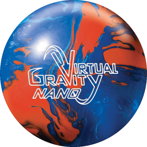 Storm Virtual Gravity NANO