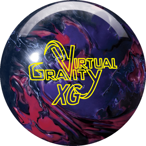 Storm Virtual Gravity Premier XG