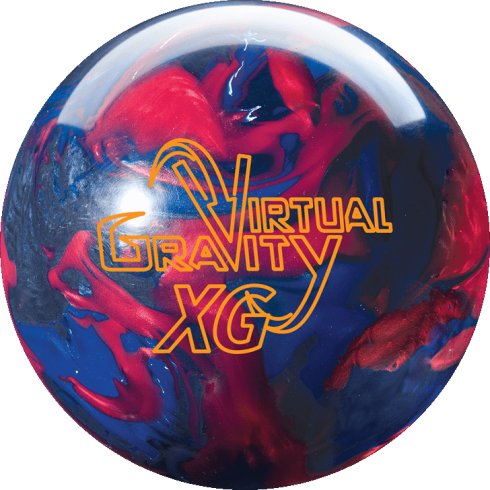 Storm Virtual Gravity XG